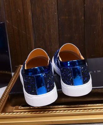 PhiliPP Plein Men Loafers--052